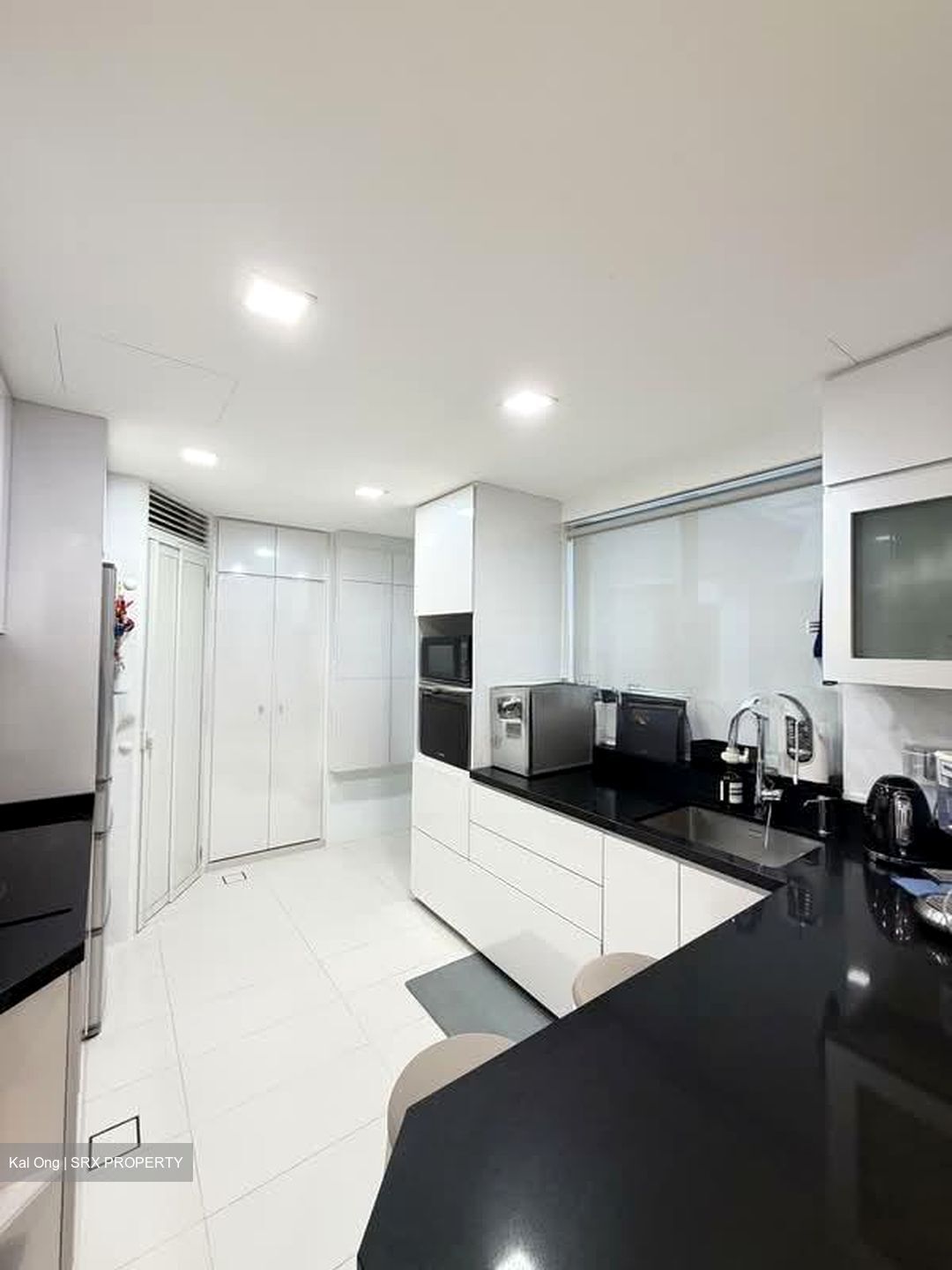 The Bayshore (D16), Condominium #527978991